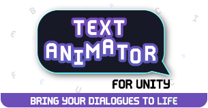 Text Animator for Unity